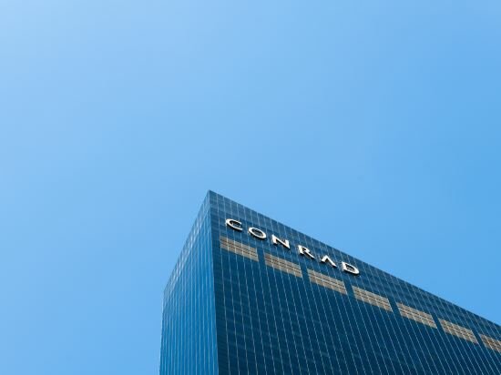 Фото Conrad Seoul