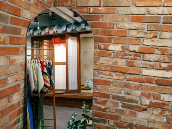 Фото Starria Hostel