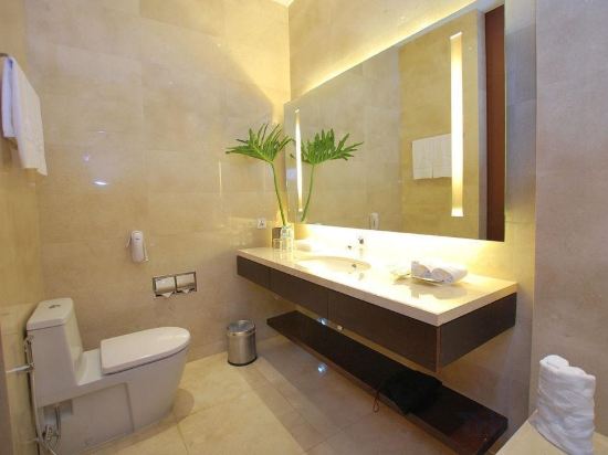 Фото City Garden Grand Hotel