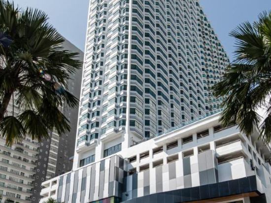 Фото Ascott Gurney Penang