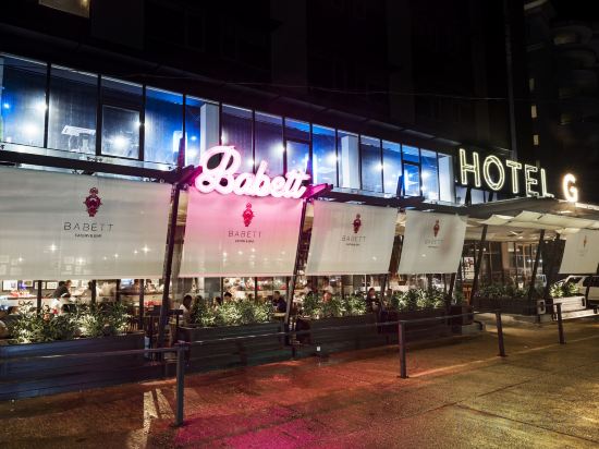 Фото Hotel G Yangon