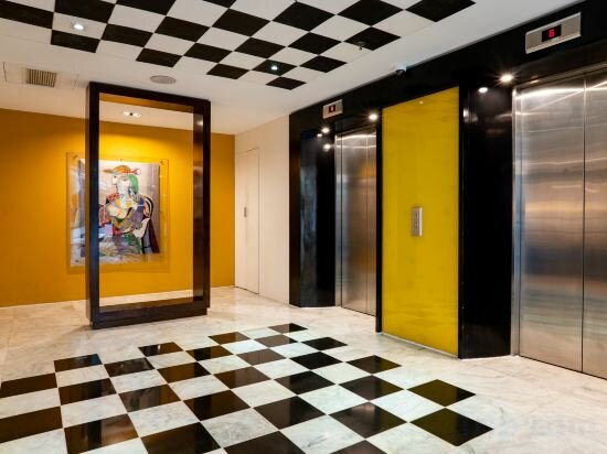 Фото The Picasso Boutique Serviced Residences