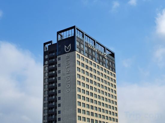 Фото Golden Tulip Ever Yongin