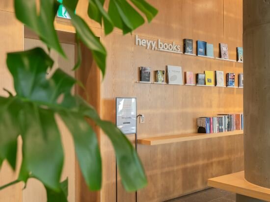 Фото Heyy Seogwipo