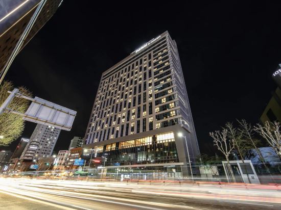 Фото Fairfield by Marriott Seoul