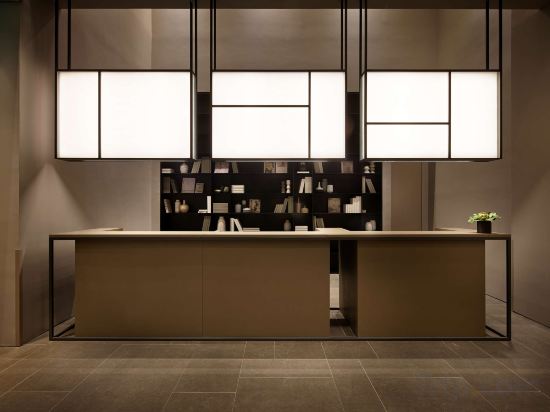 Фото Shilla Stay Seocho