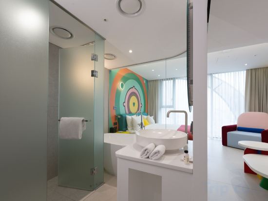 Фото Aiden by Best Western Cheongdam