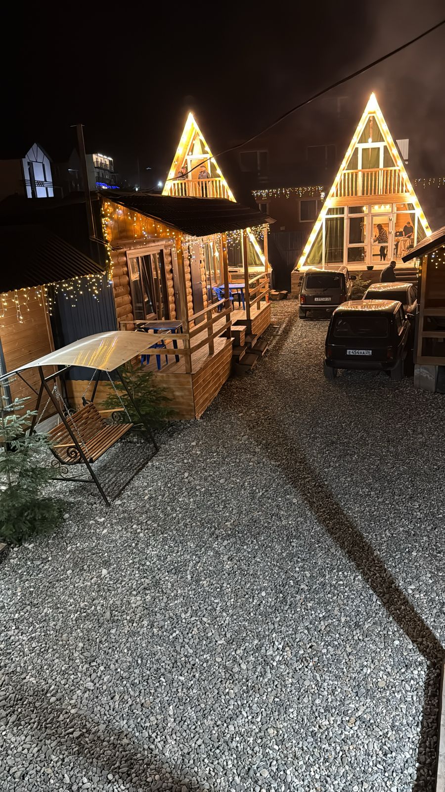 Фото Метелица