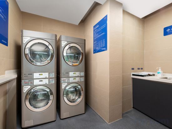 Фото Hampton by Hilton Shenzhen Guangming