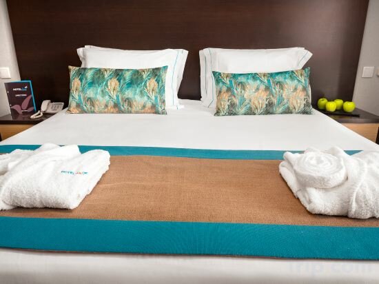 Фото Hotel Dah - Dom Afonso Henriques