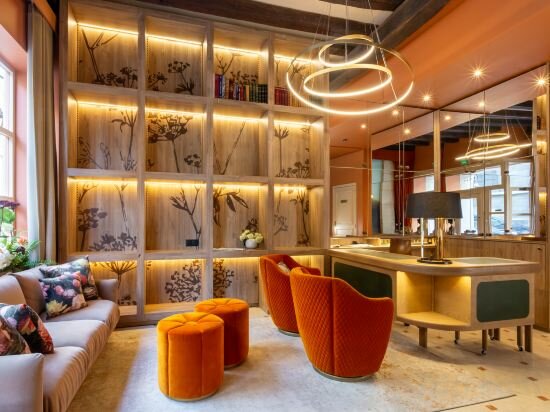 Фото Le Relais du Louvre