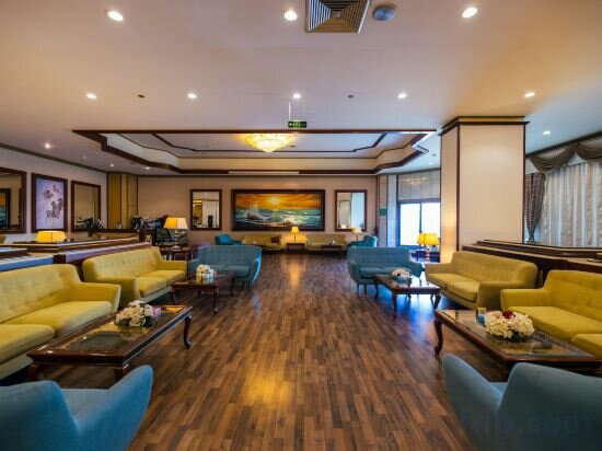 Фото Jeddah Grand Hotel