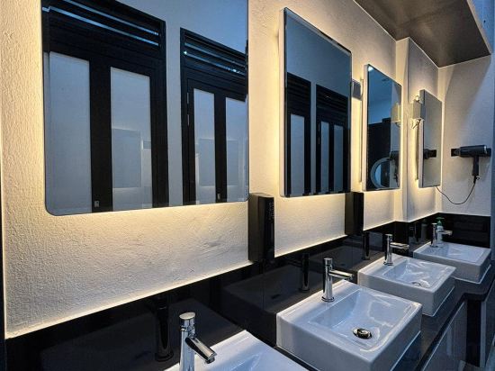 Фото Potato Boutique Hostel