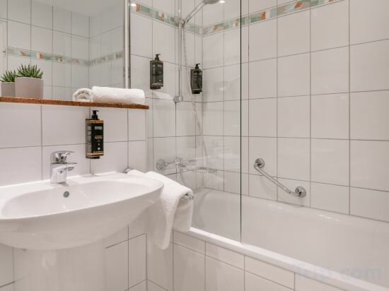 Фото Parkhotel Hameln