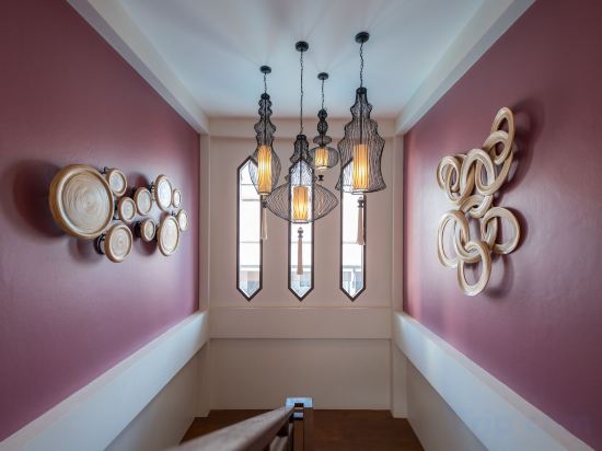 Фото Villa Sanpakoi