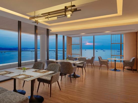 Фото Batam Marriott Hotel Harbour Bay