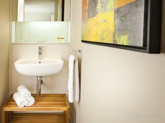 Фото Residence Inn by Marriott Edinburgh