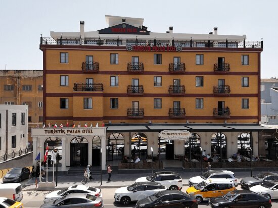 Hotel Diyarbakır Turistik Palas Otel, Diyarbakir, photo