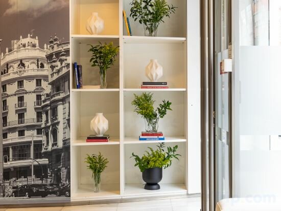 Фото Apartahotel Quo Eraso