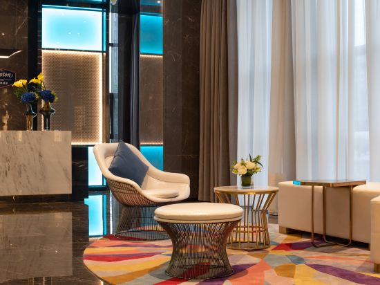 Фото Hampton by Hilton Hangzhou Yunhe