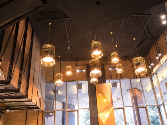 Фото T Pattaya Hotel