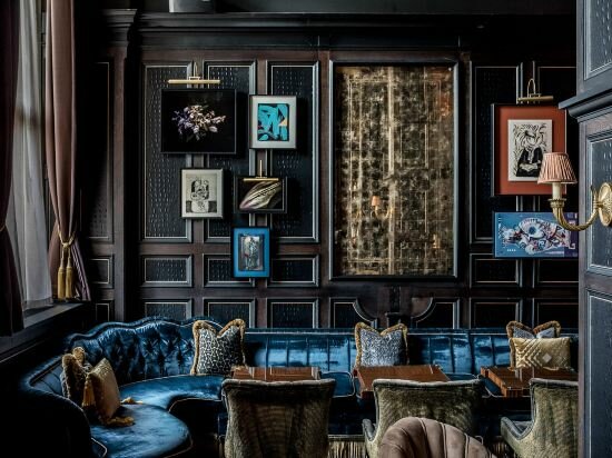 Фото Kimpton Fitzroy London