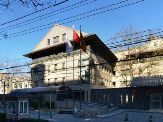 Фото Xizhao Temple Hotel