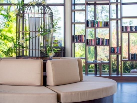 Фото The Leaf On The Sands by Katathani