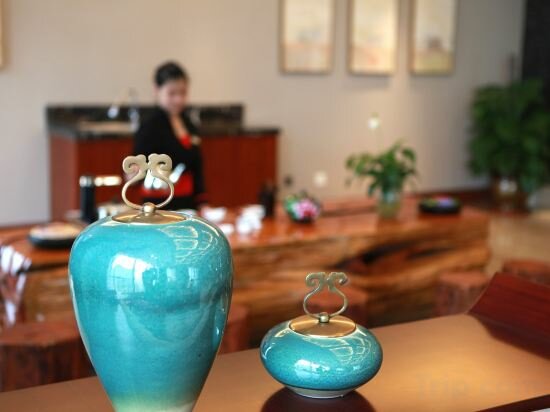 Фото Soluxe Hotel