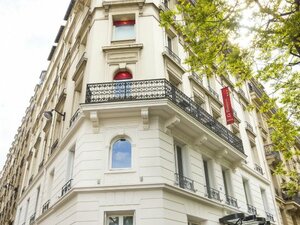 Гостиница Best Western Plus La Demeure