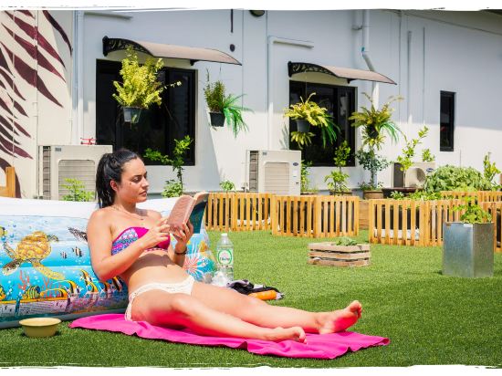 Фото отеля 5