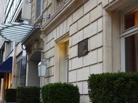 Фото Hotel De Sers