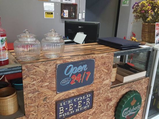 Фото La Belle Nuit House