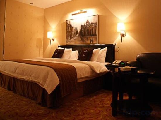 Фото Continent Hotel Al Waha Riyadh