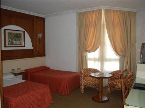 Фото Hotel Pasarela