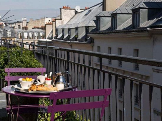 Фото отеля 4