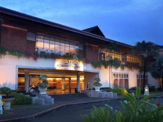 Фото The Westin Resort Nusa Dua, Bali