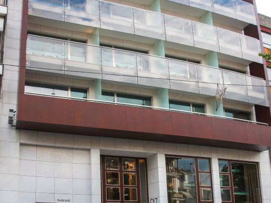 Фото Saz City Life Hotel