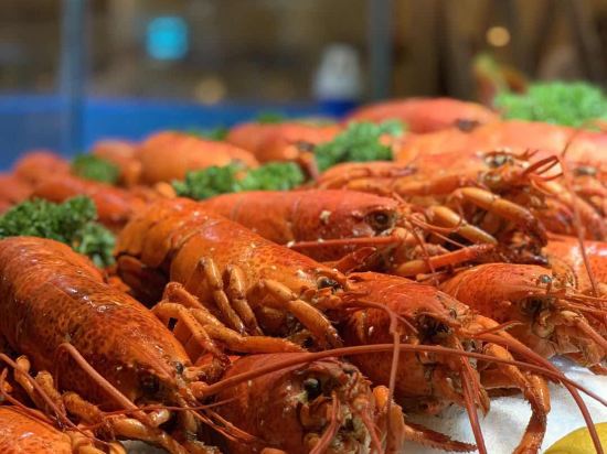 Фото Sheraton Chongqing Hotel