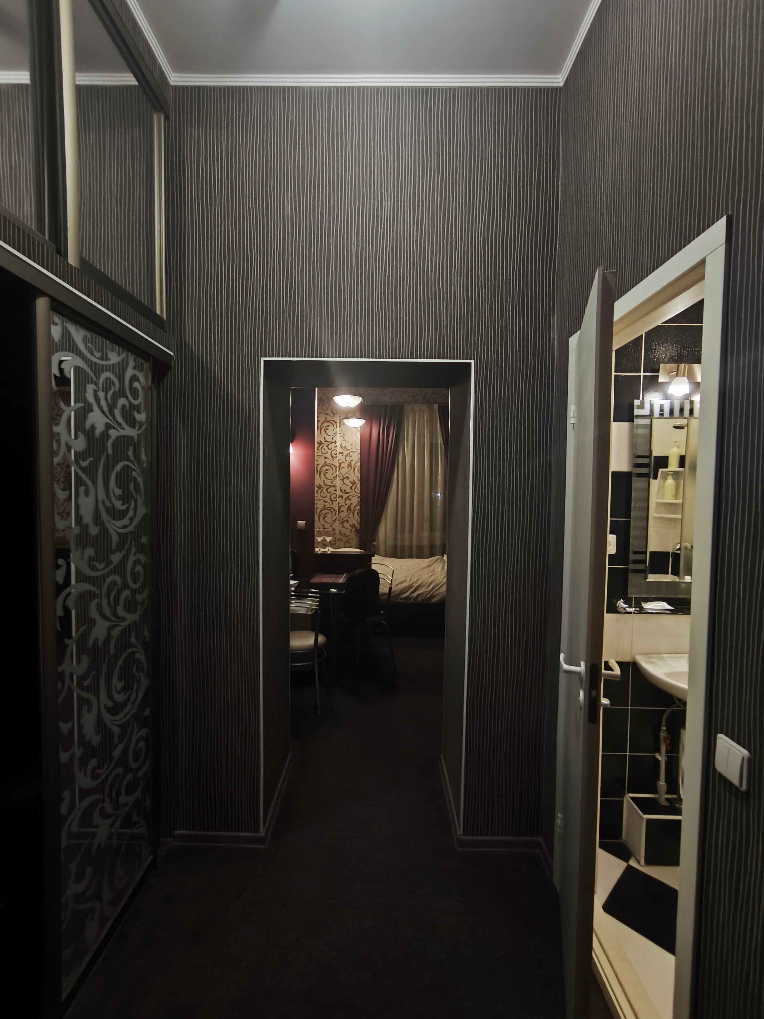 Фото Фонарь