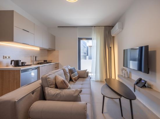 Фото Sokio Attiki Hotel, Bw Premier Collection