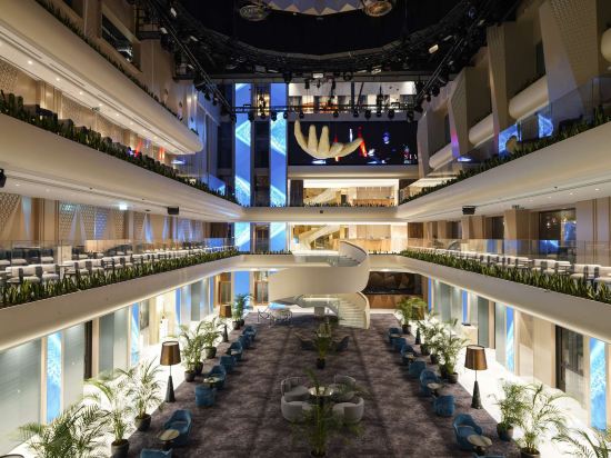 Фото Seven Visions Resort and Places the Dvin