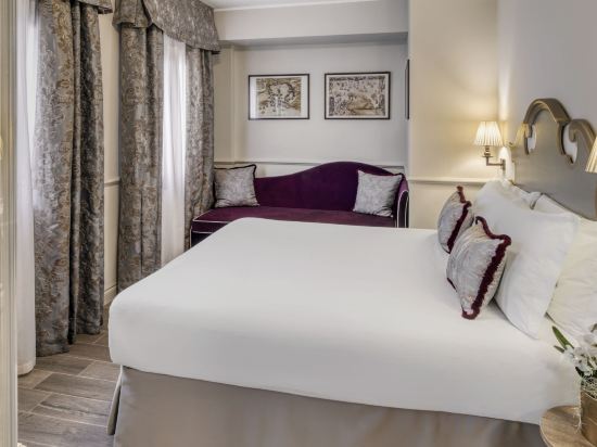 Фото Hotel Al Nuovo Teson