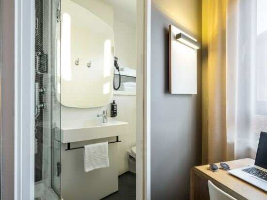 Фото Ibis Gent Centrum Opera