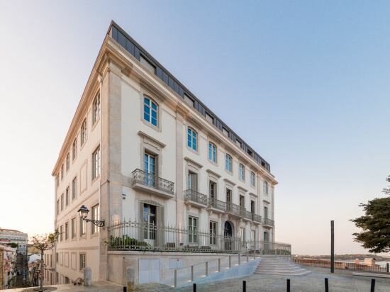 Фото Verride Palácio Santa Catarina