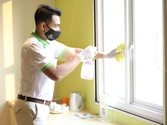 Фото Zest Jemursari by Swiss-Belhotel International