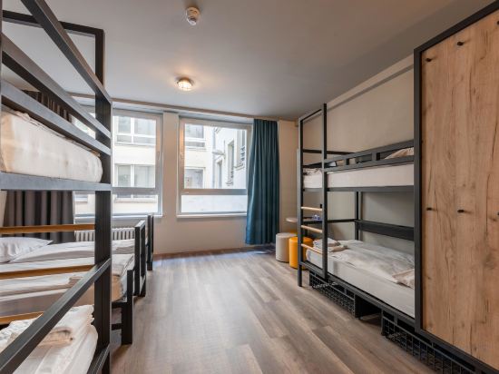 Фото A&o Copenhagen Sydhavn