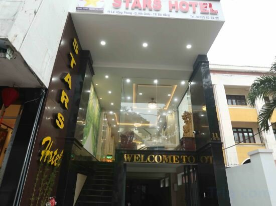 Hotel Stars Hotel, Da Nang, photo