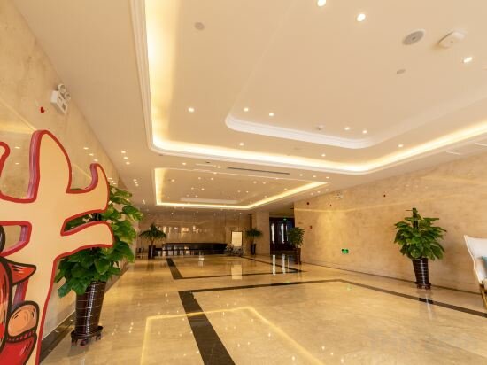 Фото Harbin Time Coast Hot Springs Business Hotel