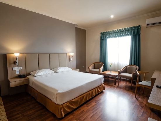 Фото Hotel Anugerah Palembang